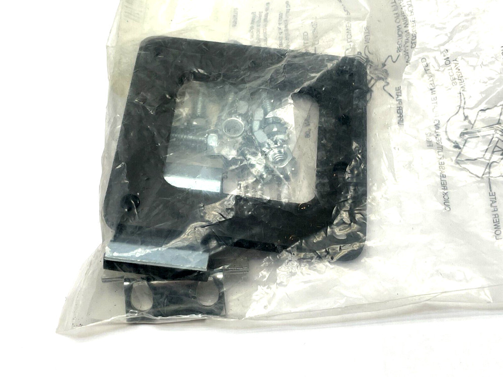 Hoffman F22SLSAG Angle Seal 90 Degree