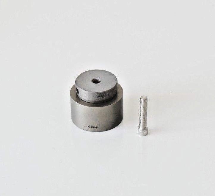40 MM Fusion Socket for PP-R Pipes
