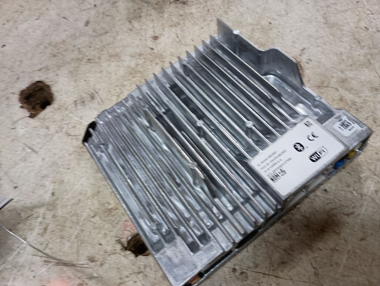 Radio Receiver 85098651 For 2024 Tahoe 2921684