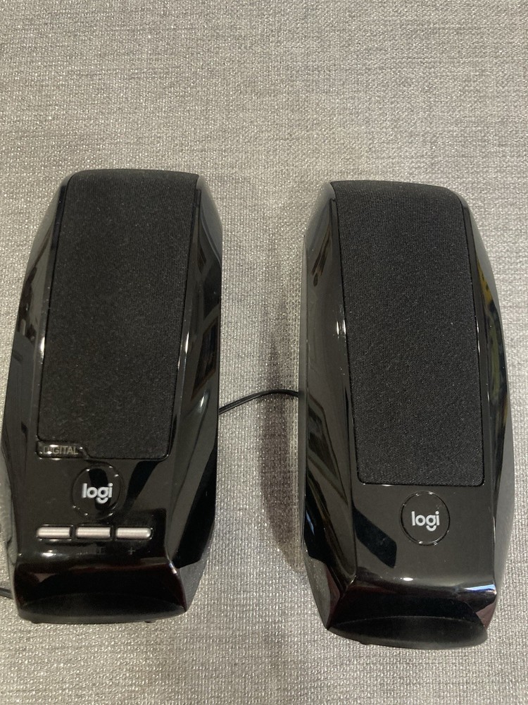 Computer Speakers Logitech S-150 USB Speakers with Digital Sound