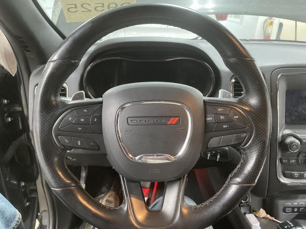 Fuse Box Engine Power Distribution Center Fits 18-20 DURANGO 1055374