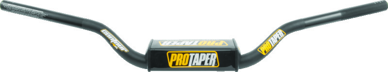 ProTaper For Contour Raptor Handlebar - Jet Black