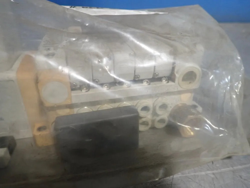 SMC SERIAL INTERFACE UNIT 08250561143