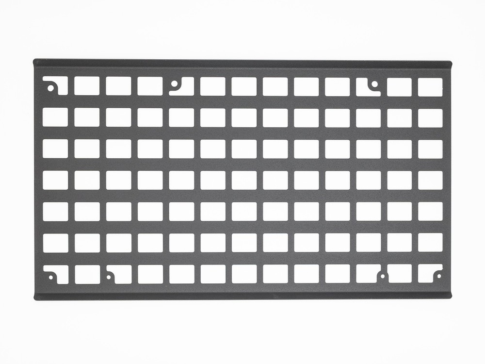 Genuine Ford Bronco MOLLE Panel Tailgate 2024-2026