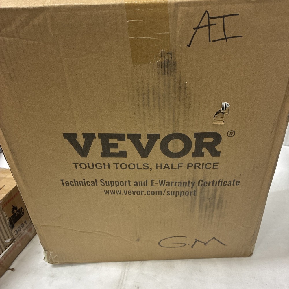 Vevor Balanced Car Frame