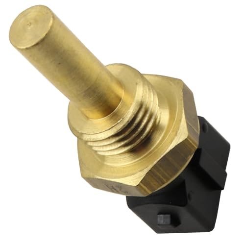 201-1718 Temp Send Switch With Gauge