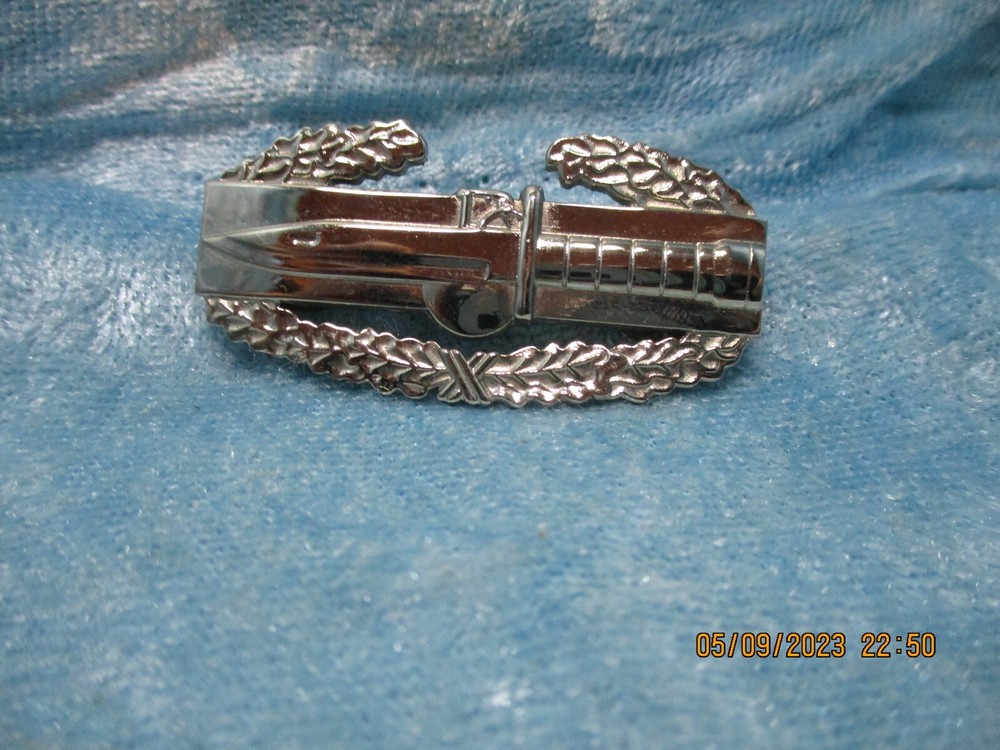 Military Uniform Insignia