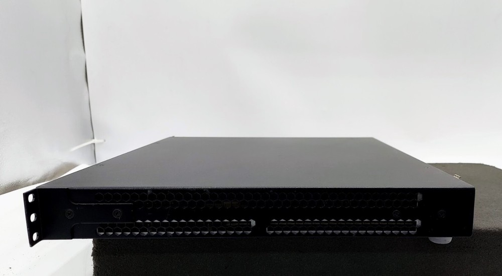 Thinklogical Velocitykvm-4 Multi-Mode Fiber KVM Extension System