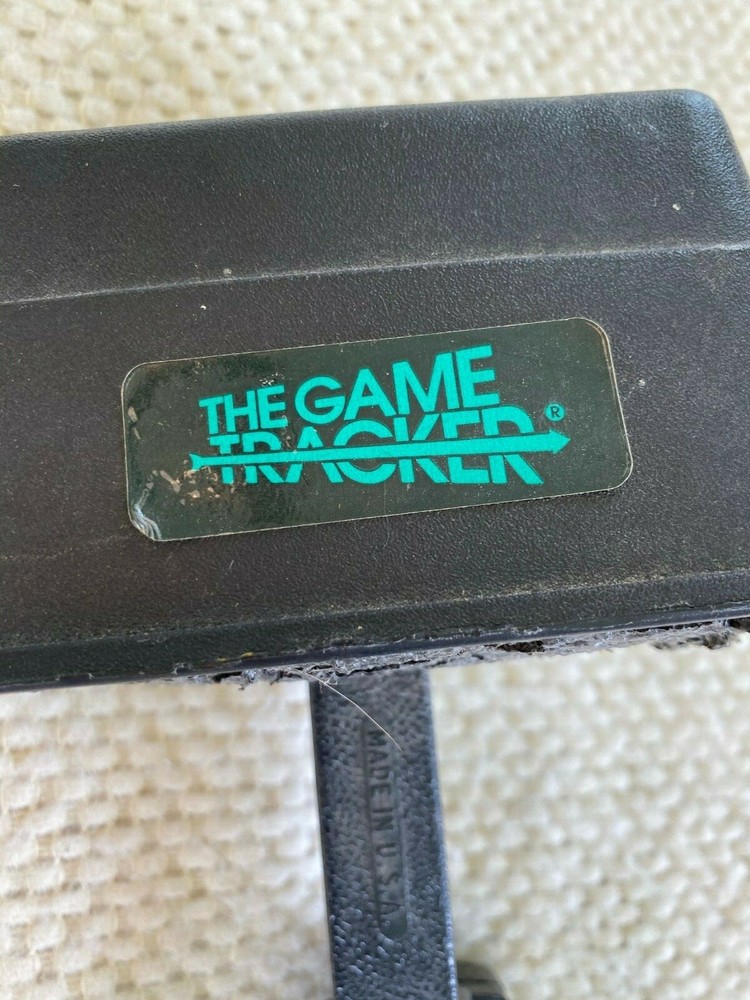 The Game Tracker 5 Arrow Quiver