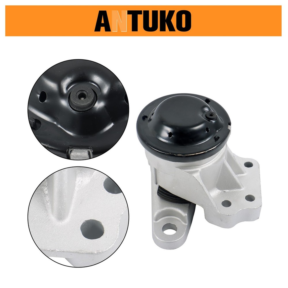 2PCS Engine Mount for Explorer 3.5L 2011-2014 AB69069