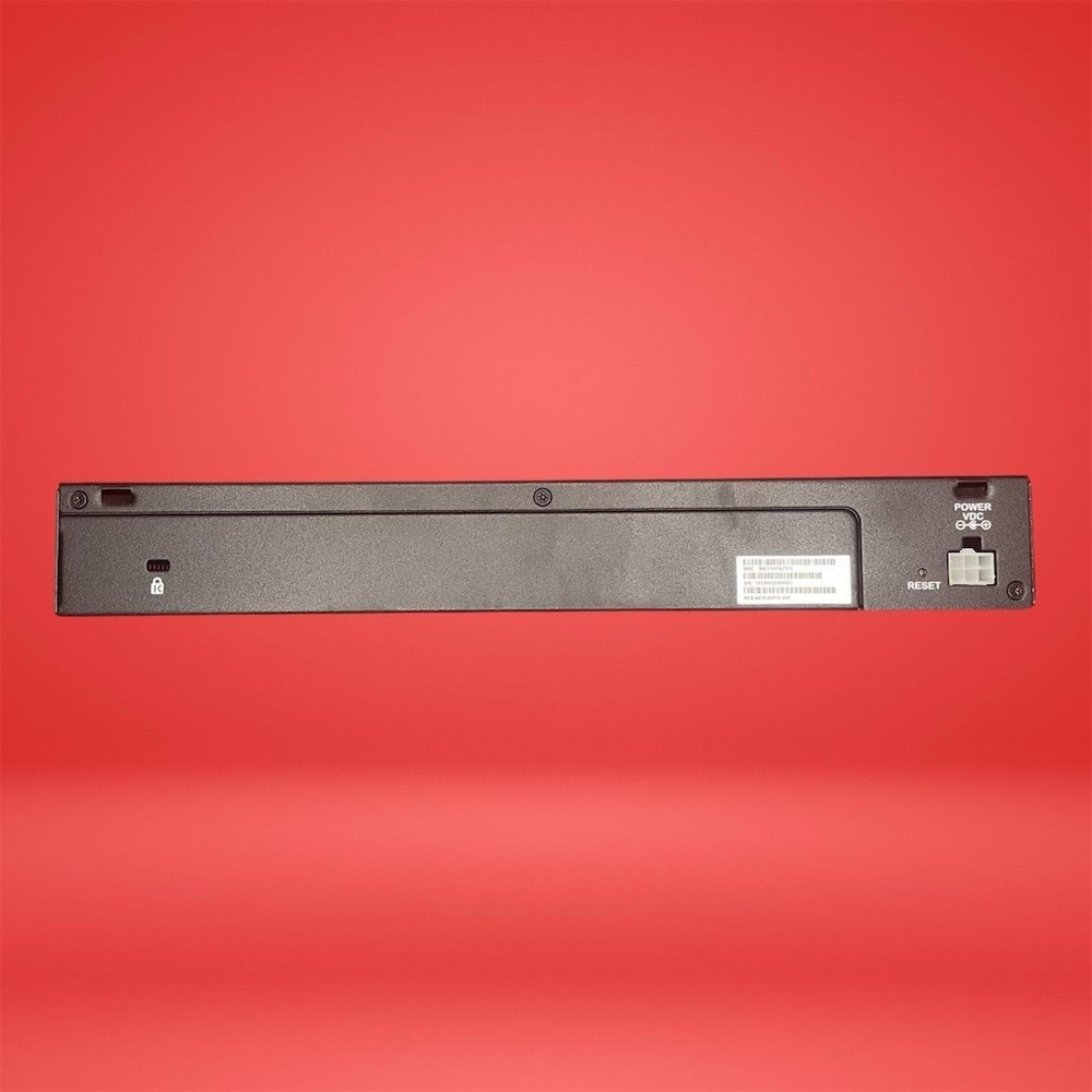 Motorola RFS4000 Wireless Services Controller Unit