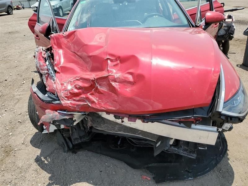 SONATA 2021 Timing Cover 924245