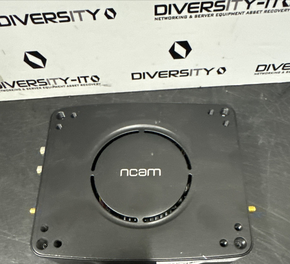 Ncam Mk2 Connection Box, NC-SERV