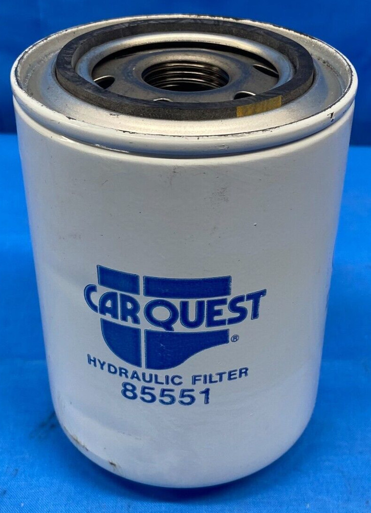 CARQUEST 85551 HYDRAULIC FILTER