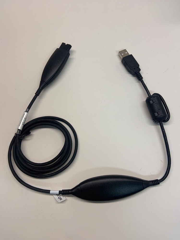 USB Adapter For Plantronics Headsets
