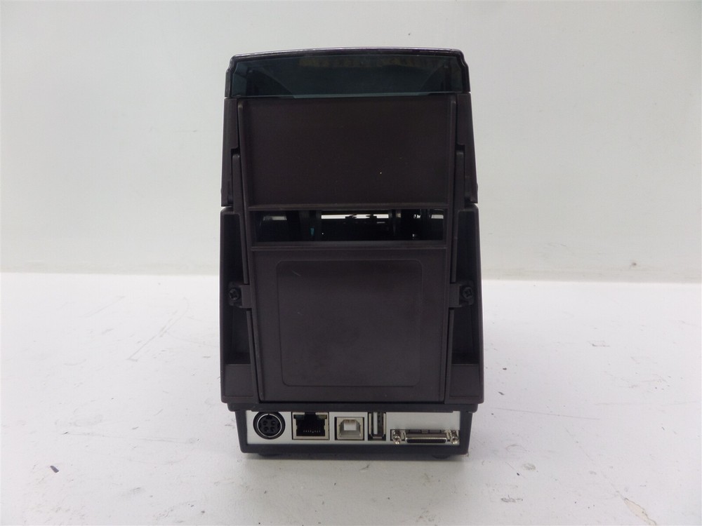 Cognitive Solutions Industrial Label Printer CID2-1000 - No Adapter