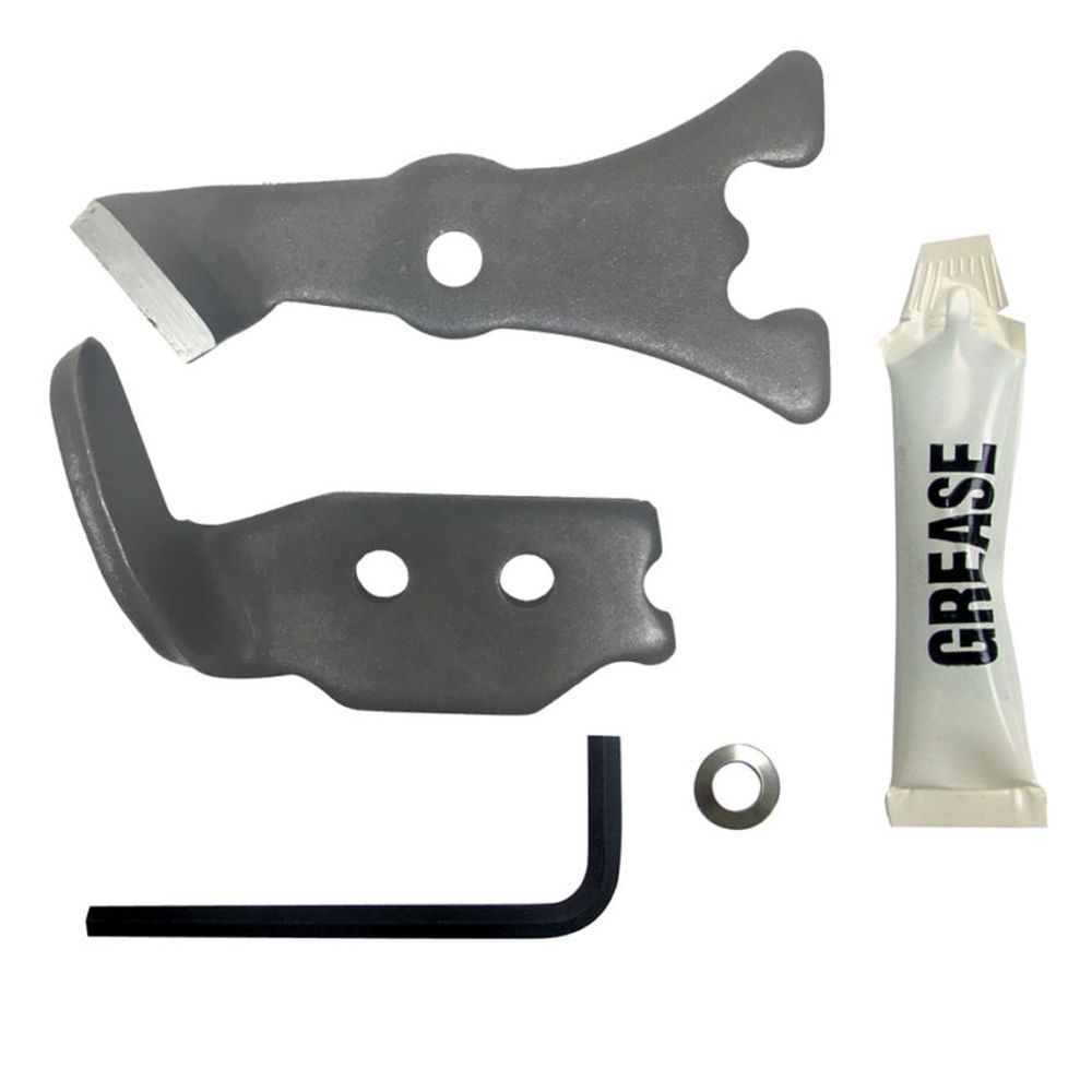 Malco TurboShear TS1RB Replacement Blades