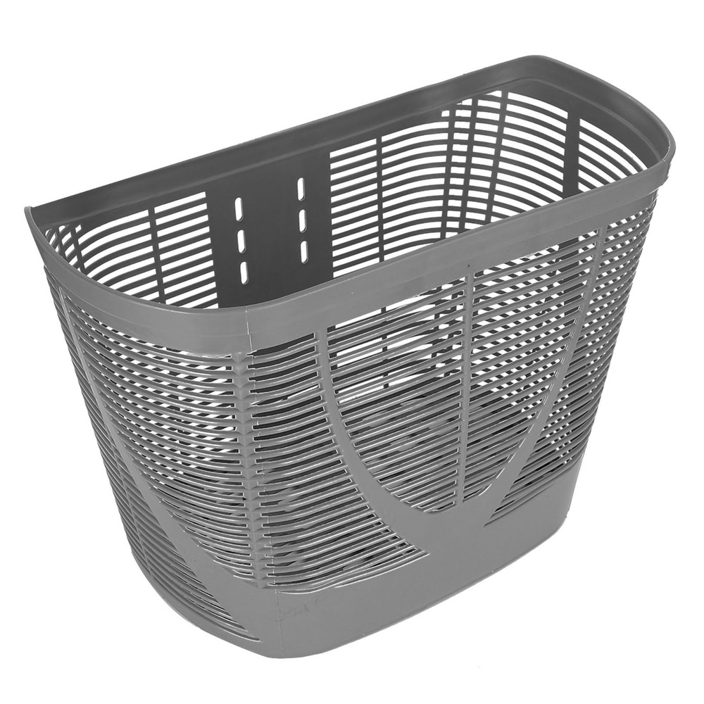 Mobility Scooter Plastic Rear Basket Modification Accessory Replacement Wit Fit