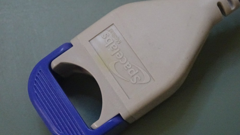 Spacelabs 700-0792-00 Spo2 Adapter Cable CMT