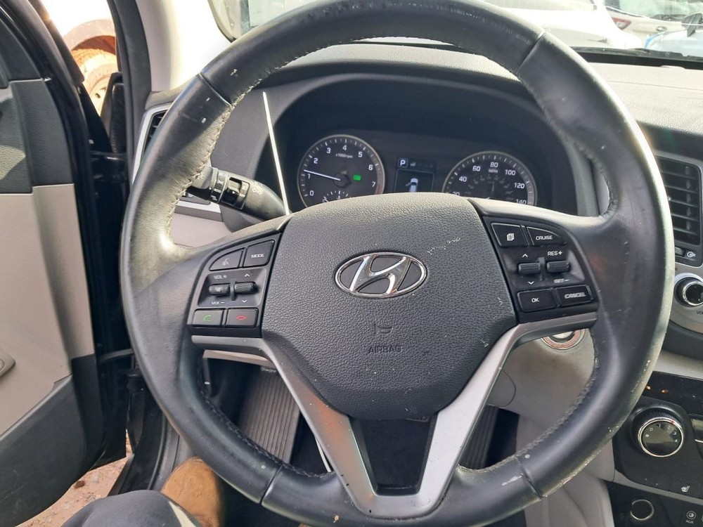 Fuse Box Engine Compartment Fits 16-18 TUCSON 4885835