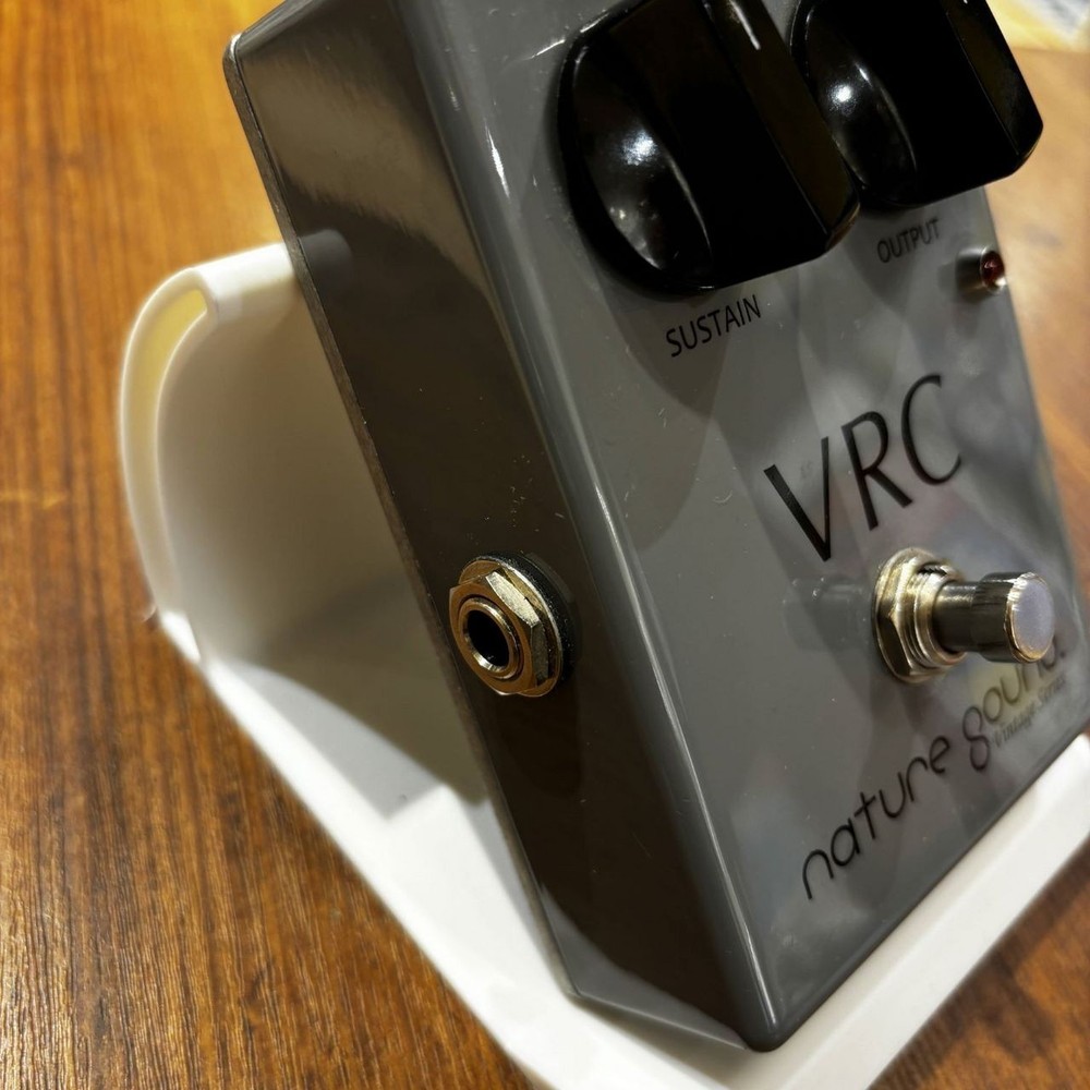 nature sound VRC Compressor Used