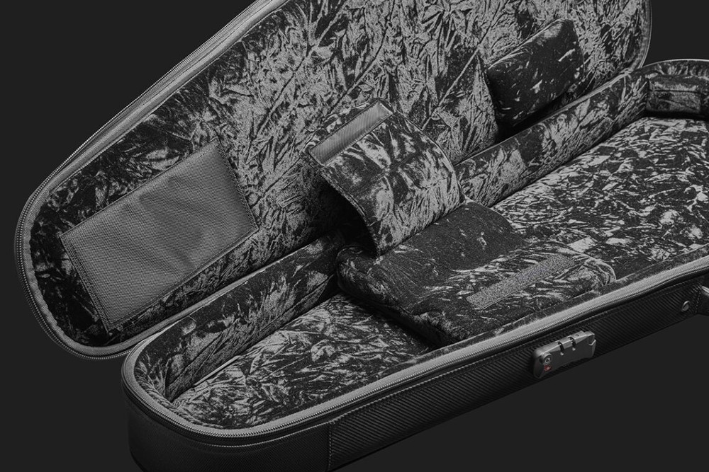 Stage Five Electric Guitar Bag