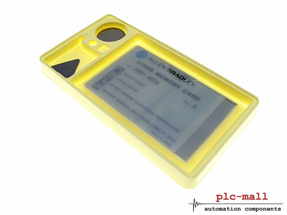 ALLEN BRADLEY 2801-MD5 -Surplus Open Box-