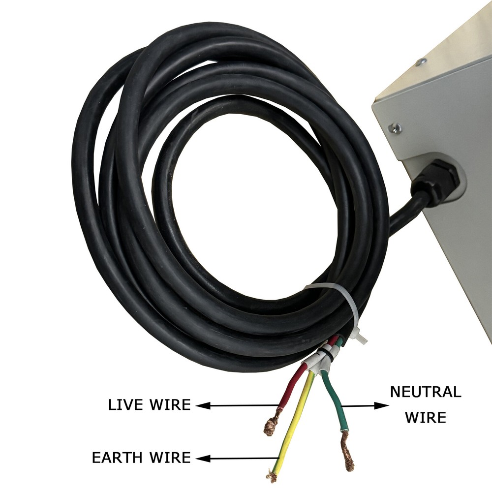 Desktop Vacuum Plastic Thermoformer Heating & Molding Machine for ABS/PVC Sheets