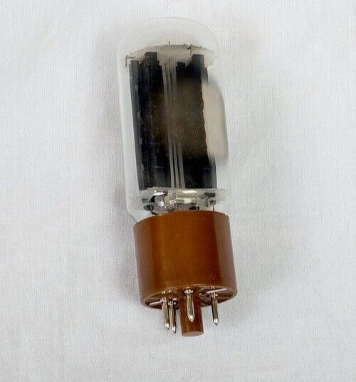 GE 5R4GYA sleeve (5) Test Good