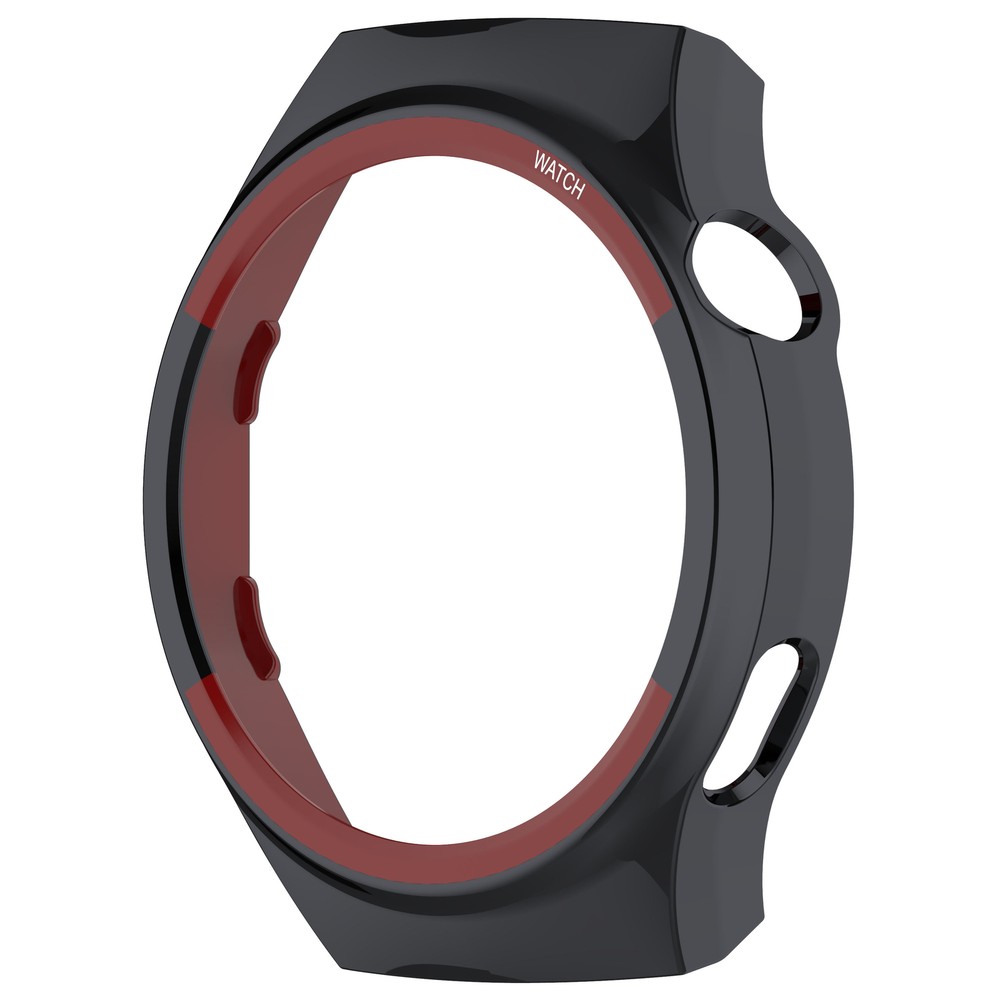 For Huawei Watch GT 5 46mm PC Hard Case Screen Protector Bezel Replacement Cover