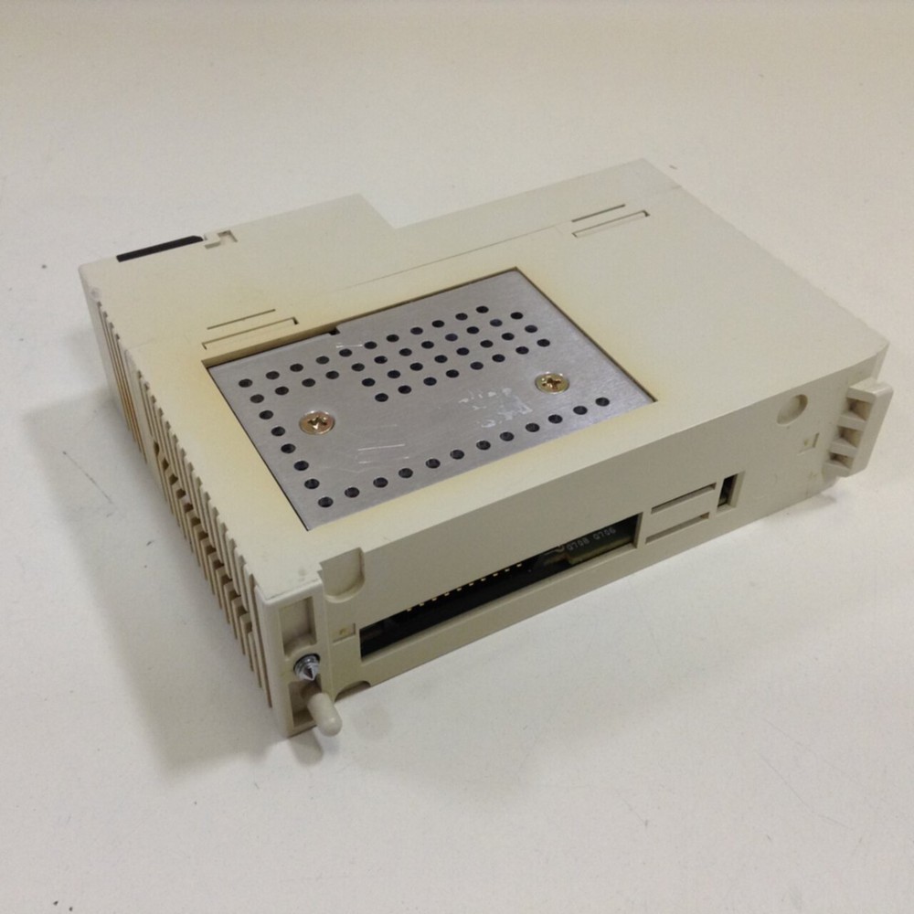SHARP Power Supply Module JW-21PU Used #83579
