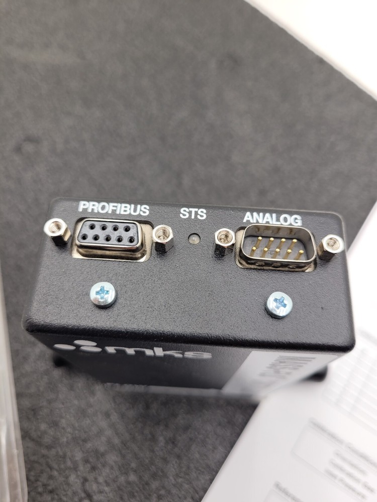 MKS 1179BX23CR14NSPC1 Mass-Flo Mass Flow Controller 2000SCCM AR Working Pull