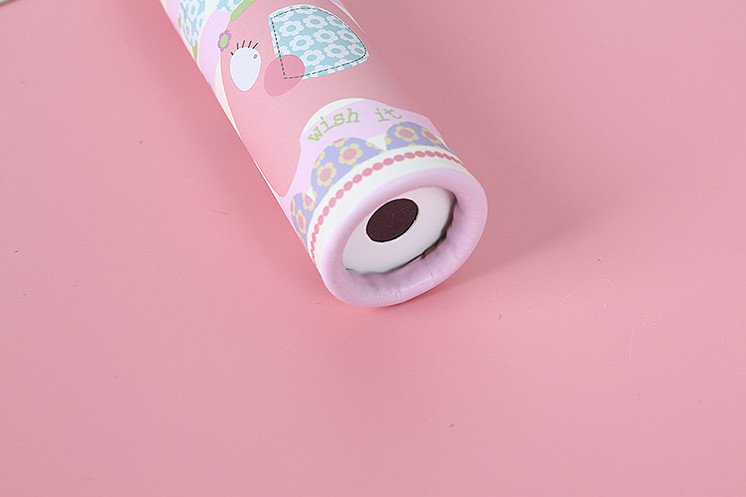 1 Top Quality Kaleidoscope Smooth Rotation Beautiful Design