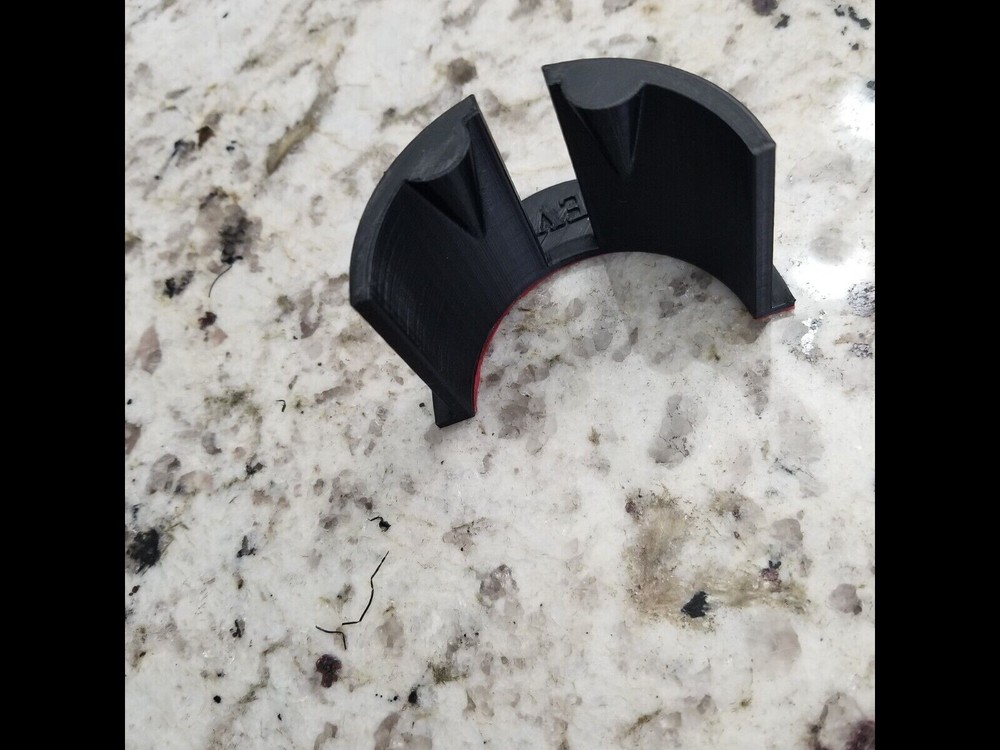 Ecotech Marine Vortech MP10 3D Printed Dry Side Support Mount