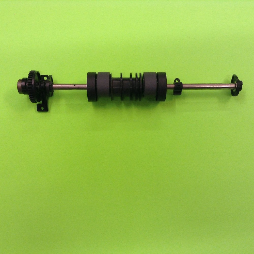 HP Laserjet IIP Plus C2007A Laser Printer Roller Assembly Roller