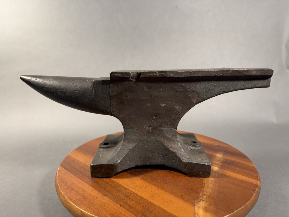Vintage 29lb Yakima Anvil By Cascade Casting Co. Blacksmith