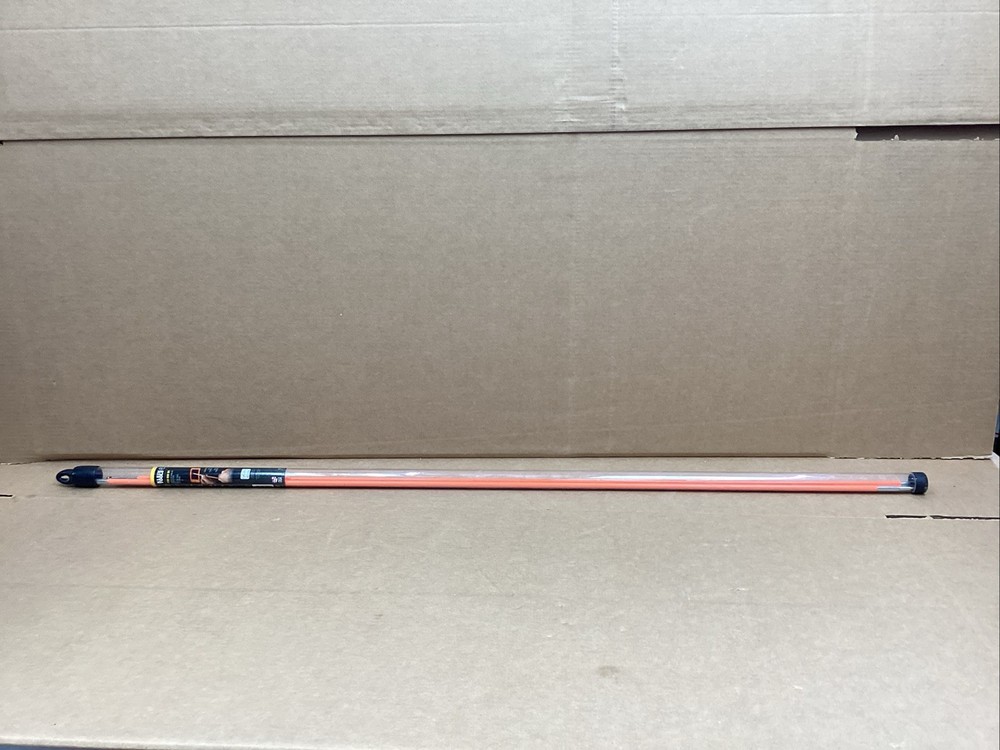 Klein Tools 56312 Lo-Flex Fish Rod Set, 12”