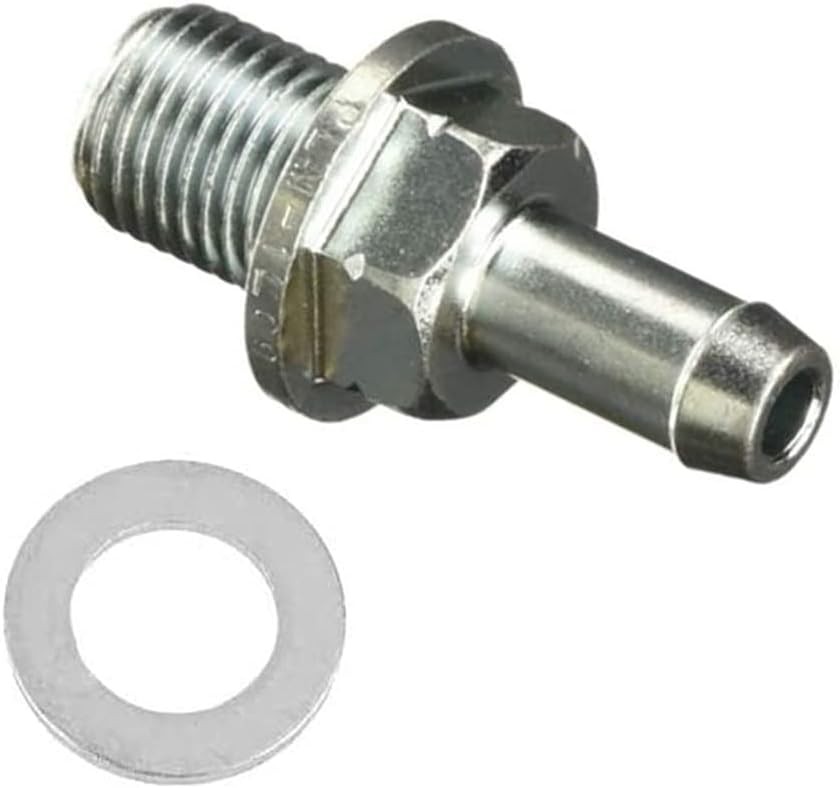 Valve Assembly – 17130-RBB-A01 Crankcase Ventilation Valve – Includes Washer –