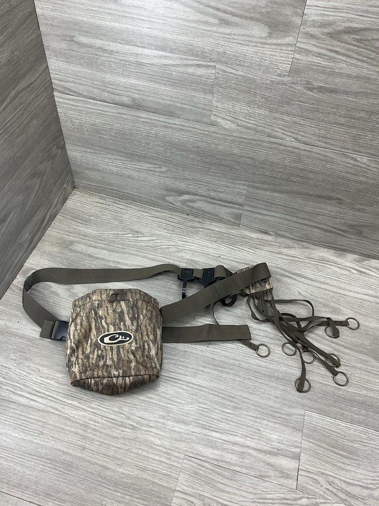 Drake Waterfowl Ultimate Timber Strap