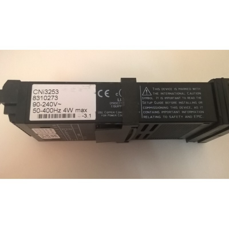 SET OF 3 PID Controller