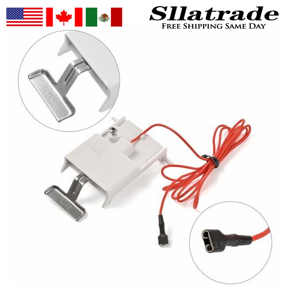 Single Ice Thickness Control Probe Sensor Replacement For Manitowoc Part