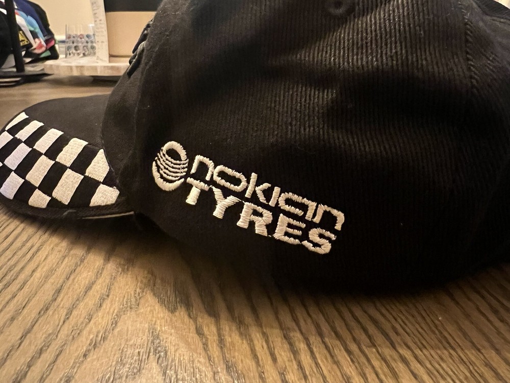 Vatiiva Hat - Brand New