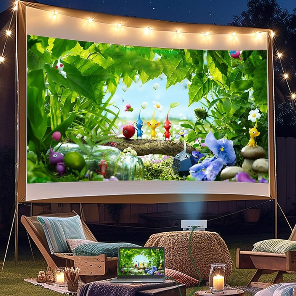 Compact Switch Dock with 100W Charging & Broad Compatibility - Travel-Friendly