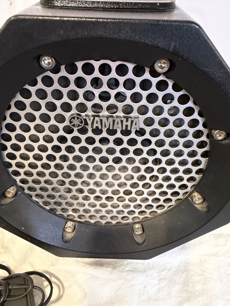 YAMAHA PDX-B11 Bluetooth Version Portable Speaker -