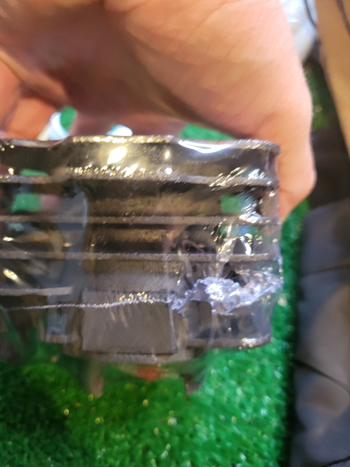 Honda Dio Elite Big Bore Cylinder Upgrade 80cc 50mm Twpo