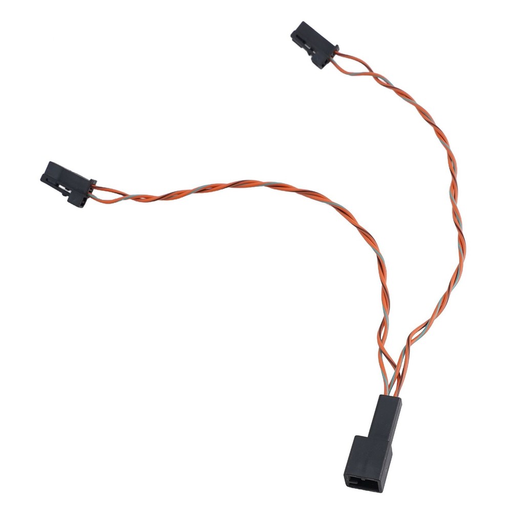 Upgraded Speaker Cable for Mercedes Quick Installation and Reliable Performance