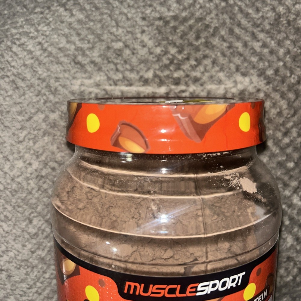 Lean Whey, Iso-Hydro, Chocolate Peanut Butter, 2 lbs (908 g)