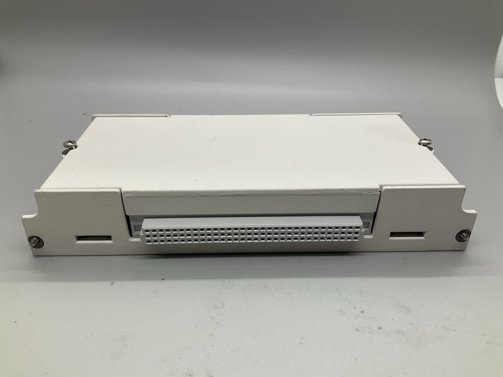 National Instruments NI SCXI-1314 Universal Strain Module -