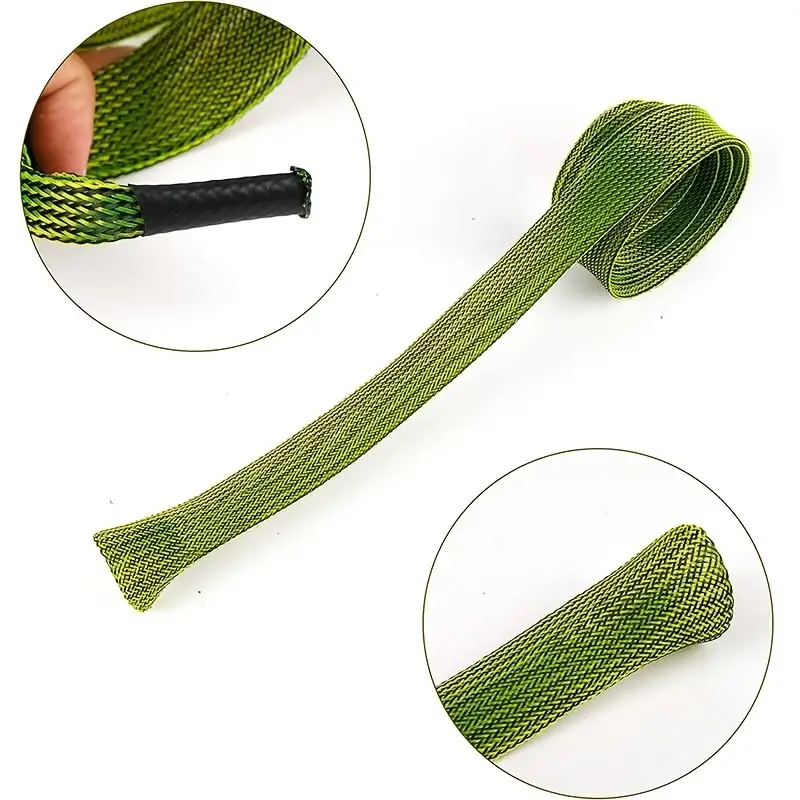 Fishing Rod Protector Sleeve