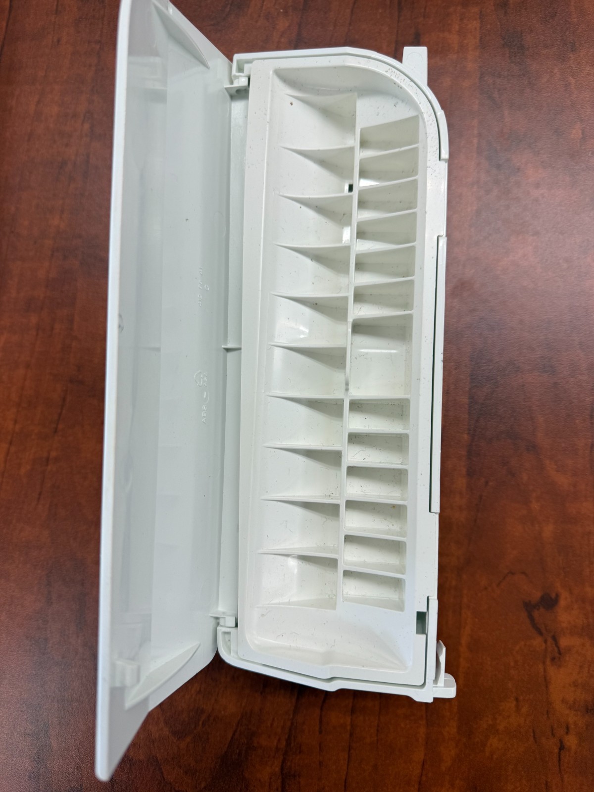 Viking Ruby Royale accessory tray (4B)